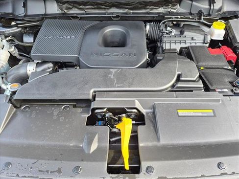 Certified 2026 Nissan Murano SL w/ Comfort Package AWD/4WD image 24