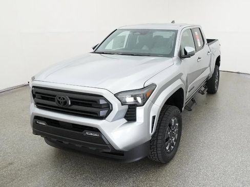 New 2025 Toyota Tacoma SR5 image 43
