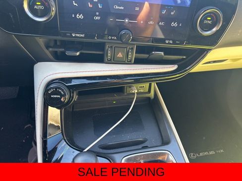 Used 2024 Lexus NX 250 FWD image 43