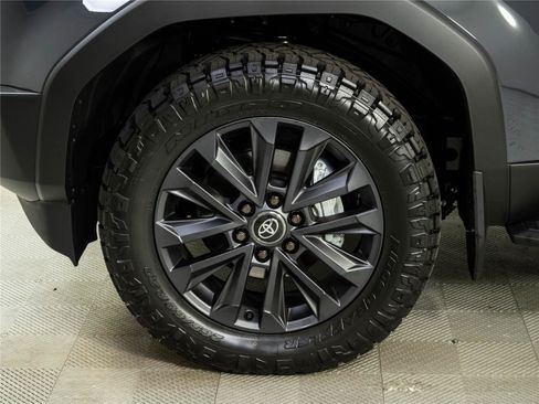 Used 2027 Toyota Land Cruiser w/ Premium Package AWD/4WD image 37