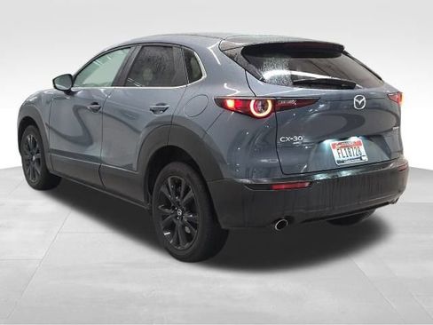 Used 2024 MAZDA CX-30 AWD 2.5 S w/ Preferred Package image 5