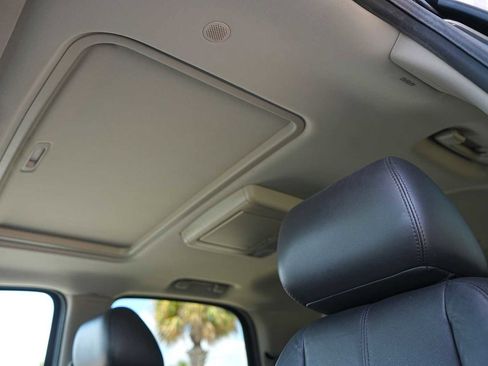 Used 2011 Chevrolet Tahoe LT image 25