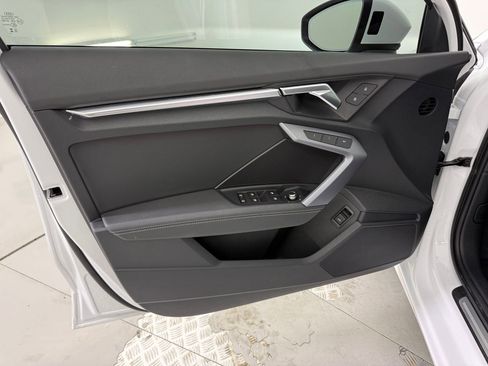 Certified 2025 Audi A3 2.0T Premium w/ Convenience Package image 13