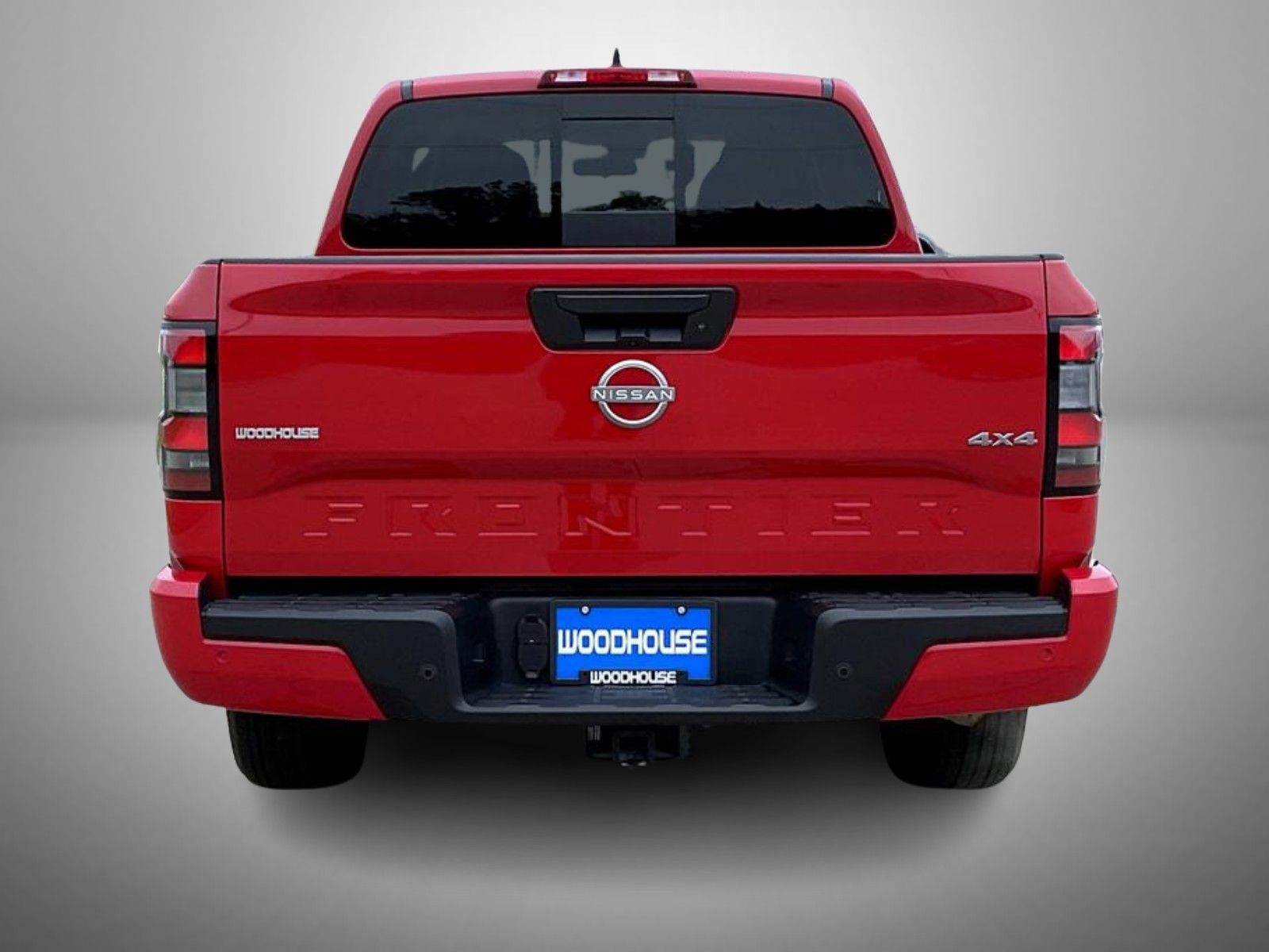 Certified 2025 Nissan Frontier SV w/ SV Convenience Package AWD/4WD image 6