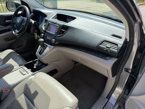 Used 2014 Honda CR-V EX-L image 18