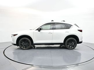 Used 2025 MAZDA CX-5 2.5 Turbo video 4