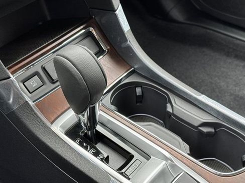 New 2025 Subaru Ascent Touring image 20
