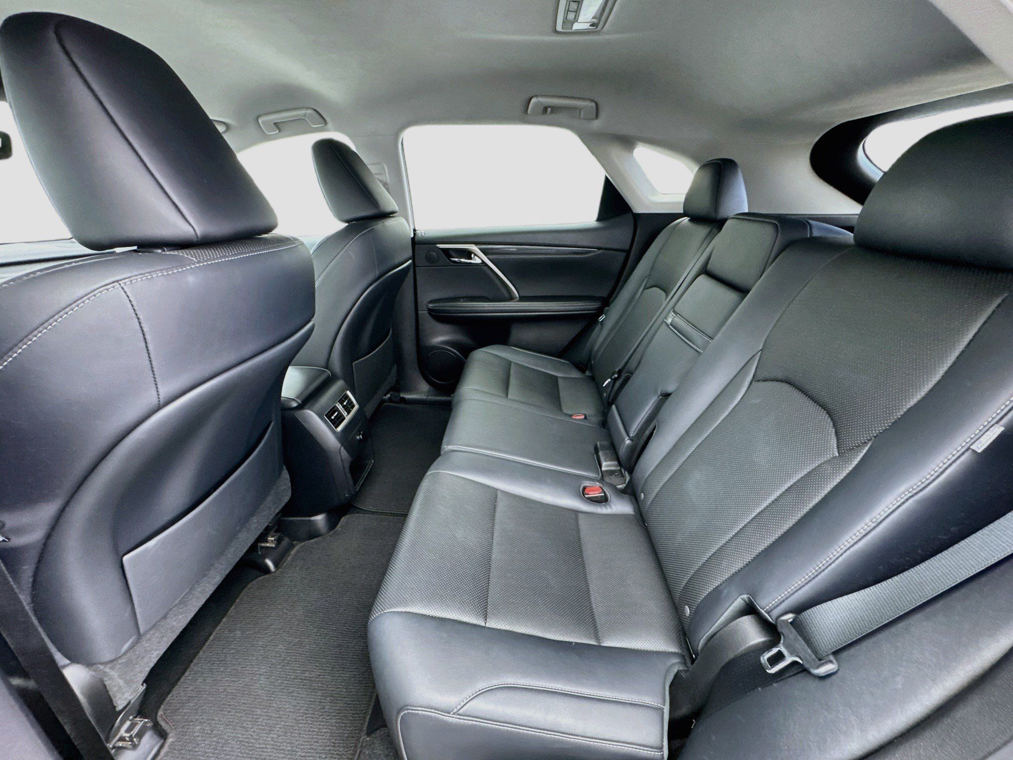 Used 2019 Lexus RX 350 AWD w/ Accessory Package image 15