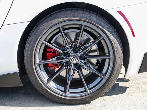 Used 2024 Toyota Supra image 12