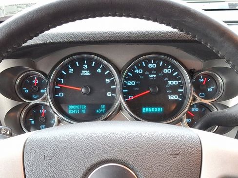 Used 2009 Chevrolet Silverado 1500 LT image 20