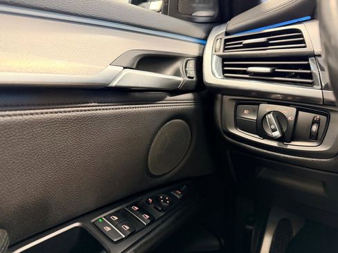 Used 2016 BMW X6 xDrive35i image 54