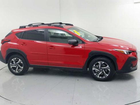 Certified 2025 Subaru Crosstrek 2.0i Premium image 12
