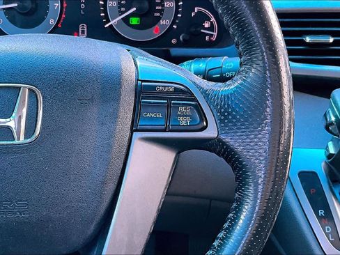 Used 2016 Honda Odyssey EX-L image 24