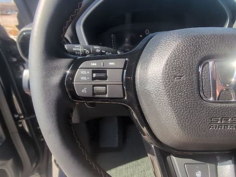 Used 2026 Honda Passport TrailSport Elite image 14