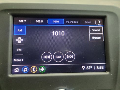 Used 2024 Chevrolet Equinox LS FWD image 25