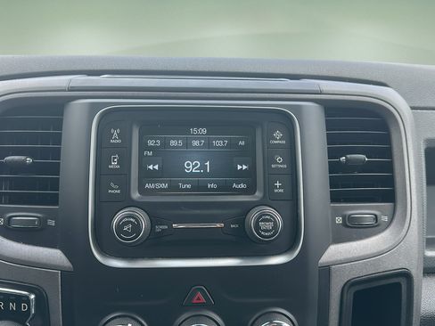 Used 2018 RAM 1500 Tradesman w/ Popular Equipment Group RWD image 11