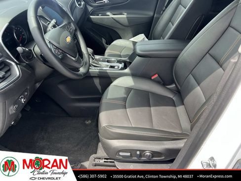 Certified 2024 Chevrolet Equinox Premier FWD image 18