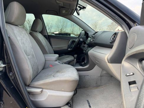 Used 2009 Toyota RAV4 4WD image 19