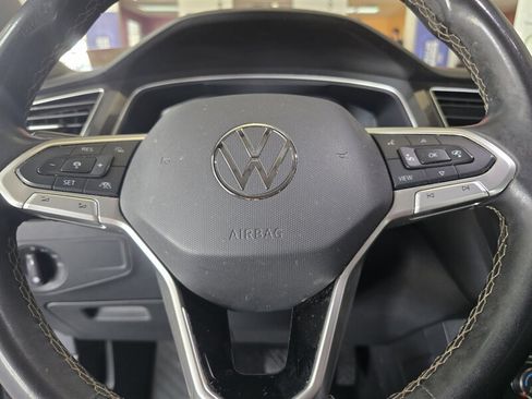 Used 2024 Volkswagen Tiguan S FWD image 26