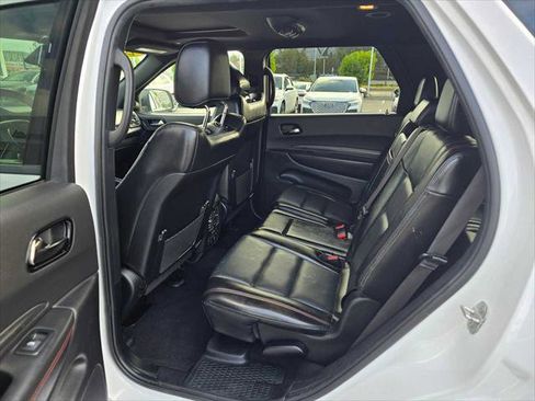 Used 2024 Dodge Durango GT AWD/4WD image 18