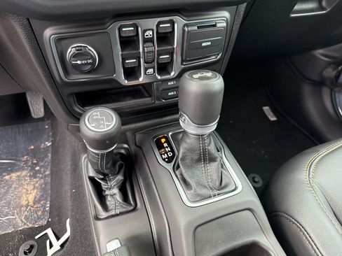 New 2026 Jeep Wrangler Sahara image 15