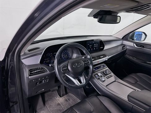 Used 2020 Hyundai Palisade SEL w/ Premium Package image 9