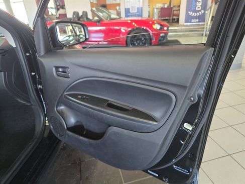 Used 2022 Mitsubishi Mirage ES image 12