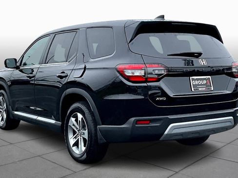 Used 2024 Honda Pilot EX-L image 12