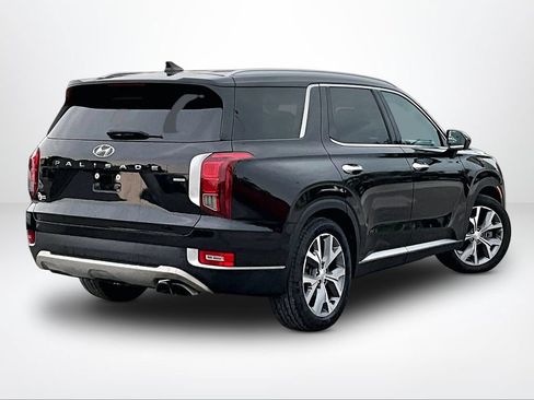 Used 2022 Hyundai Palisade SEL w/ Premium Package AWD/4WD image 3