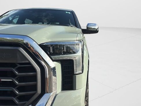 Used 2024 Toyota Tundra 1794 Edition w/ TRD Off-Road Package AWD/4WD image 24