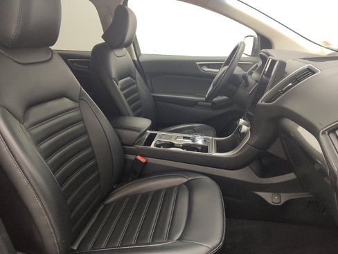 Used 2024 Ford Edge SEL image 21