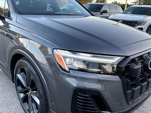 New 2026 Audi Q7 3.0T Premium Plus image 12