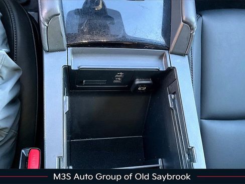 Used 2023 MAZDA MAZDA3 s image 16