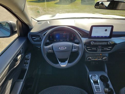 Used 2024 Ford Escape Active image 27