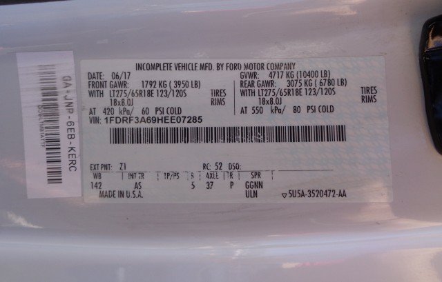 Used 2017 Ford F350 XL RWD image 21