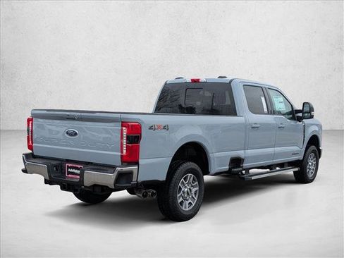 New 2026 Ford F250 Lariat image 2