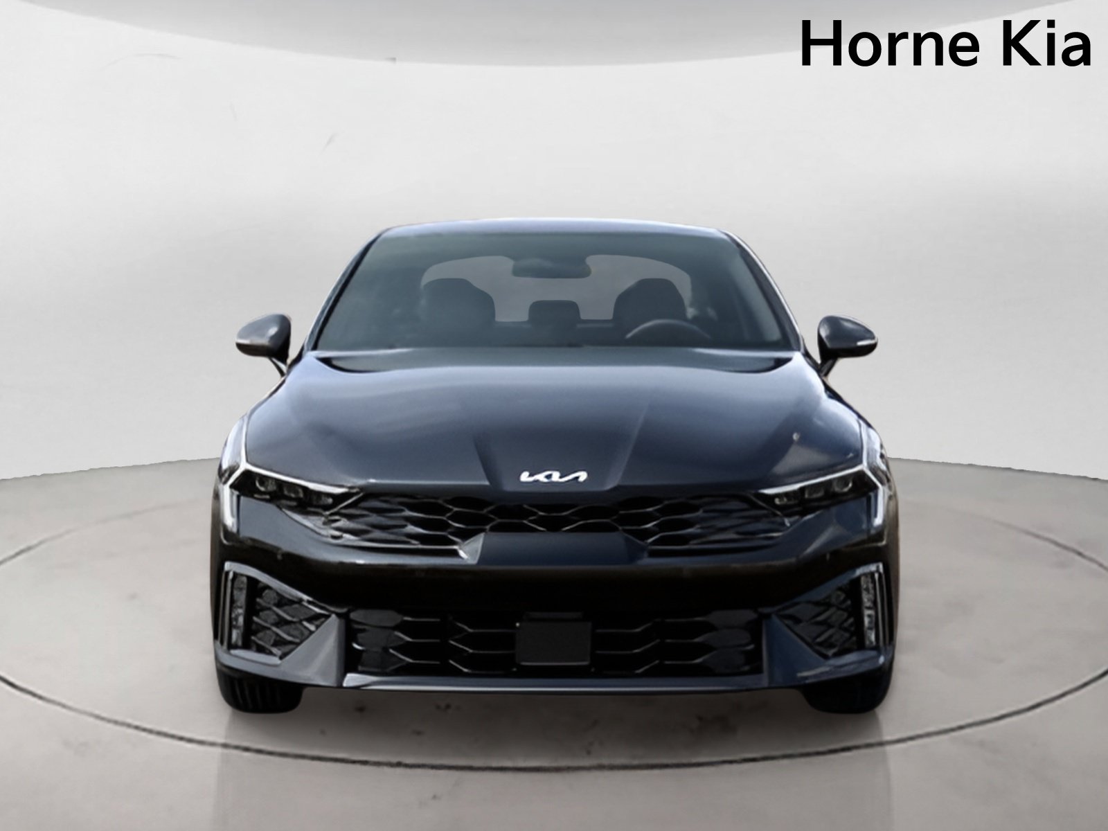 New 2026 Kia K5 GT-Line w/ GT-Line Red Interior Package FWD image 2
