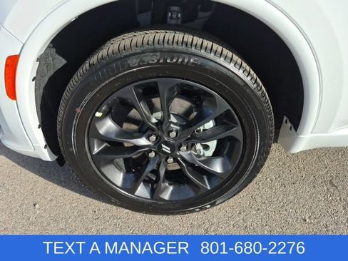 New 2026 Dodge Durango GT AWD/4WD image 7