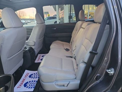 Used 2021 Honda Passport Touring image 25