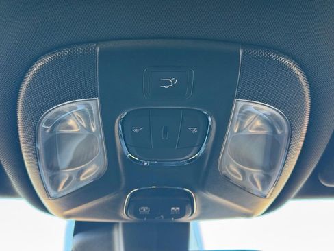 New 2026 Jeep Compass Latitude w/ Sun and Sound Group image 20