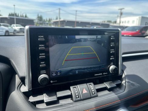 Used 2020 Toyota RAV4 Adventure AWD/4WD image 29