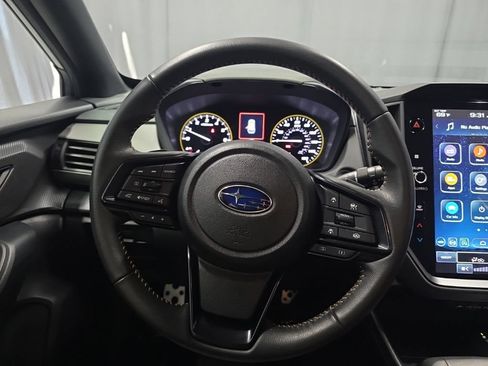Certified 2024 Subaru Crosstrek 2.5i Sport AWD/4WD image 12