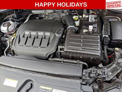 Used 2022 Audi Q3 2.0T Premium w/ Convenience Package image 27