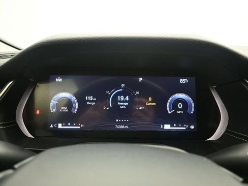 Used 2021 Jeep Grand Cherokee L Limited RWD image 15