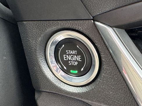 Used 2024 Buick Encore GX Sport Touring w/ Comfort Package image 33