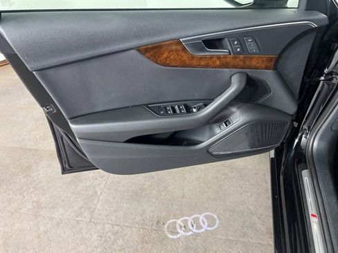 Used 2018 Audi A4 2.0T Premium Plus w/ Premium Plus Package image 19