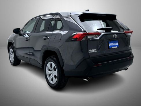 Used 2024 Toyota RAV4 LE image 7