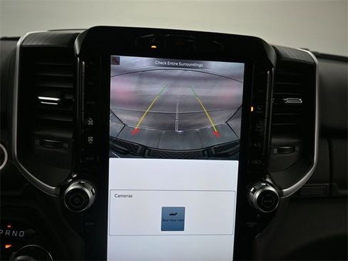 Used 2026 RAM 1500 Big Horn image 24