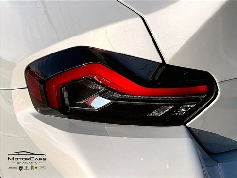 Used 2026 BMW M2 CS image 26