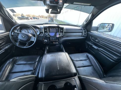 Used 2022 RAM 1500 Limited image 20